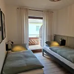 Haus Daut Fewo Mit Hallenbad