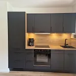 Haus Daut Fewo Mit Hallenbad