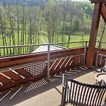 Haus Daut Fewo Mit Hallenbad