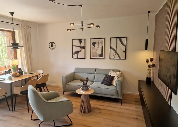 Haus Daut Fewo Mit Hallenbad