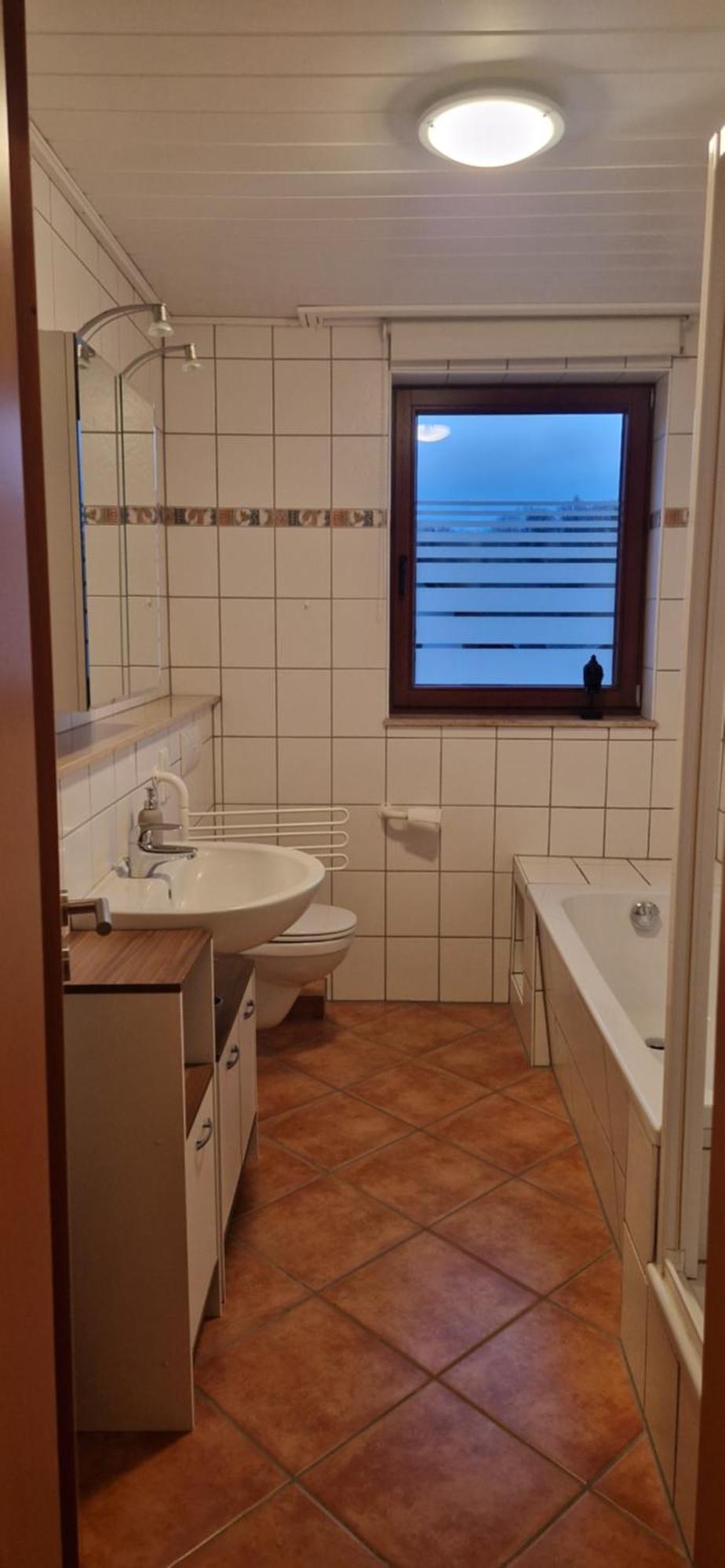 Haus Daut Mit Hallenbad Apartment