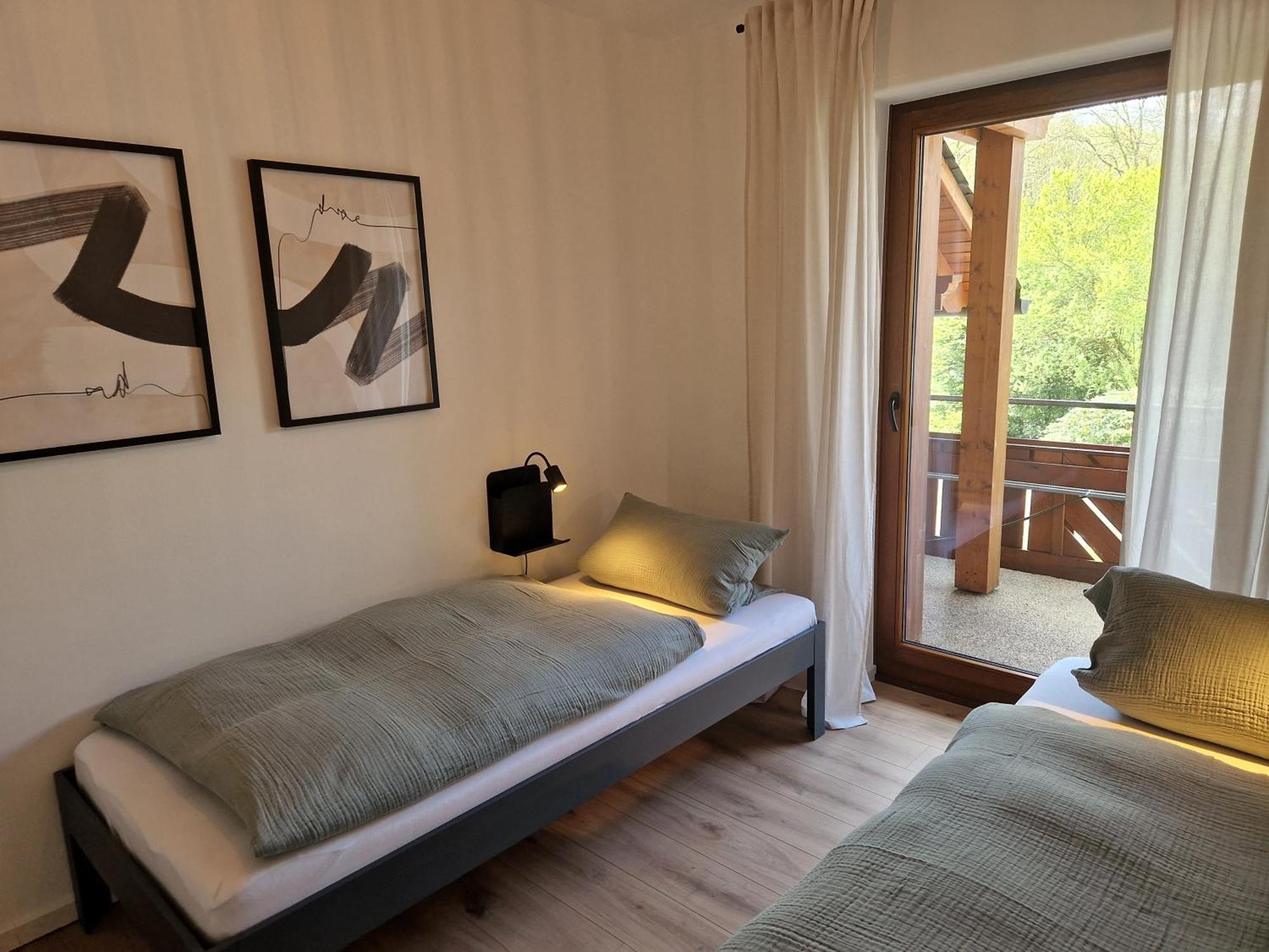 Haus Daut Mit Hallenbad *