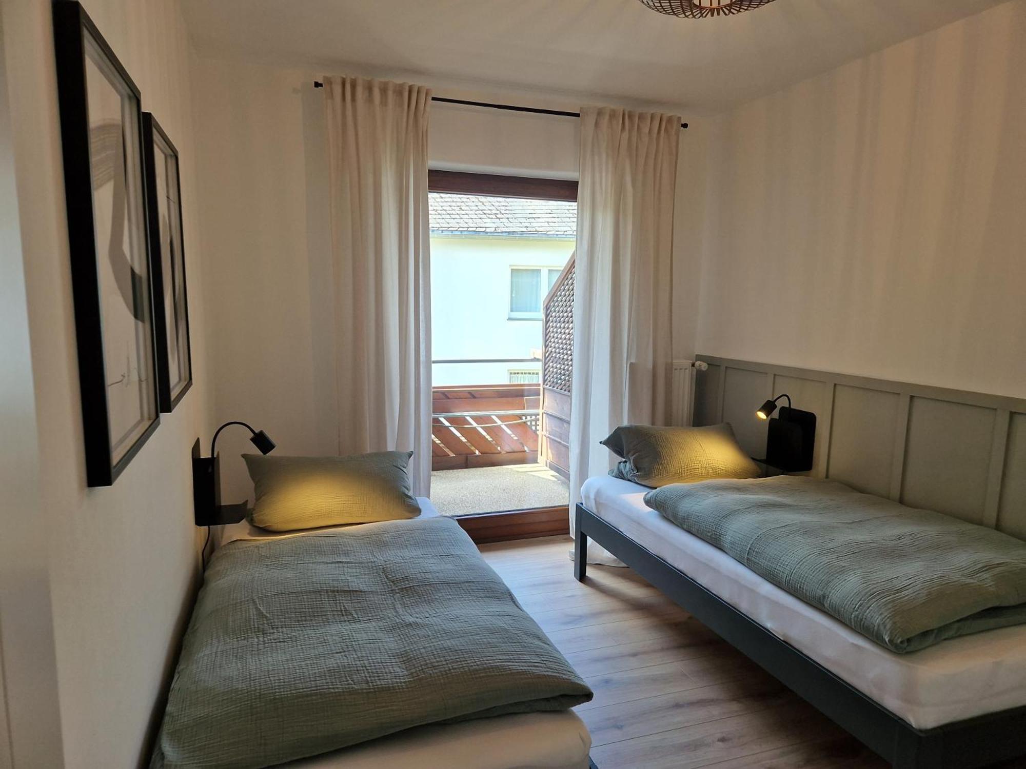 Haus Daut Mit Hallenbad Willingen (Upland)