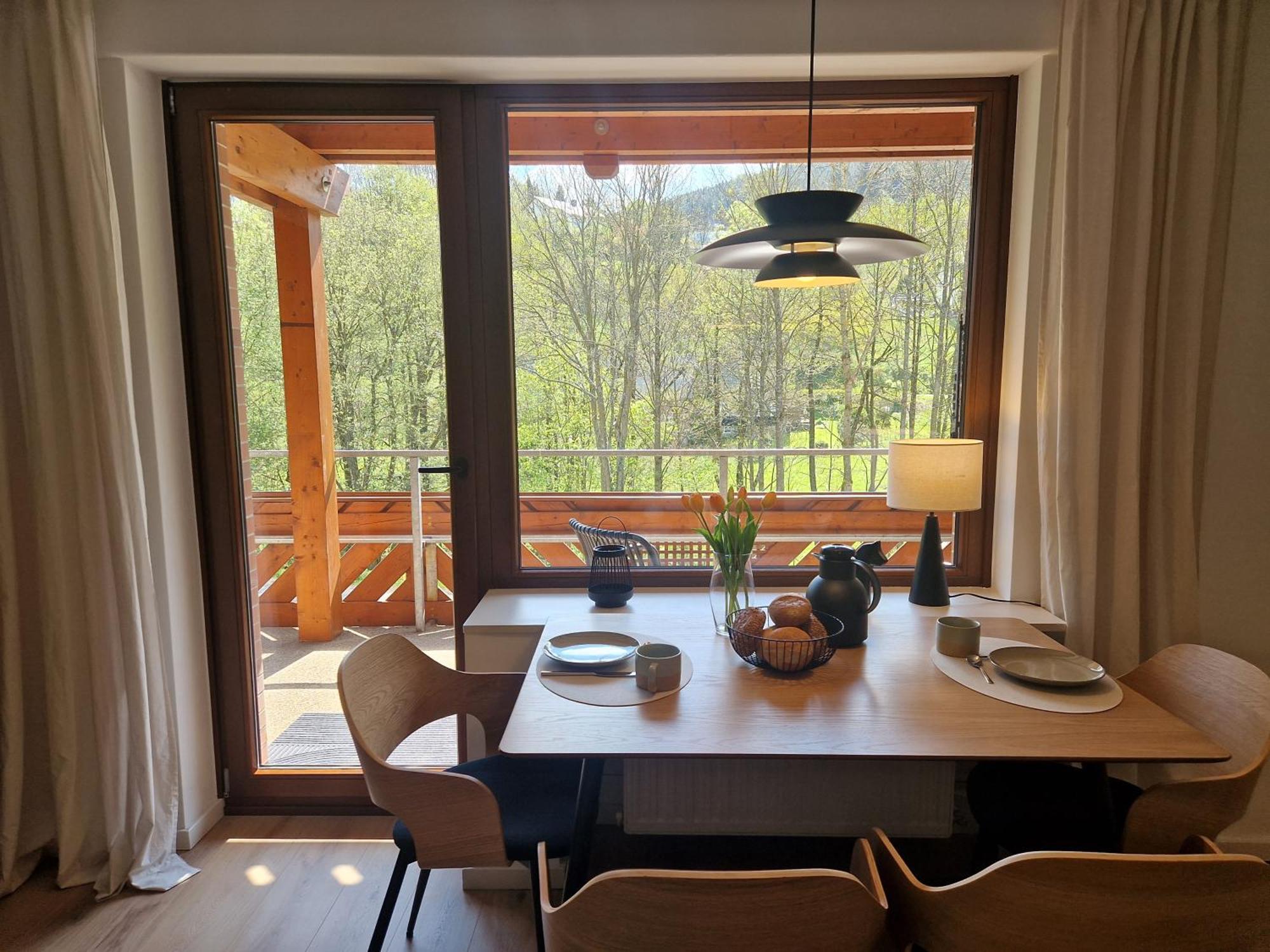 Haus Daut Mit Hallenbad * Willingen (Upland)