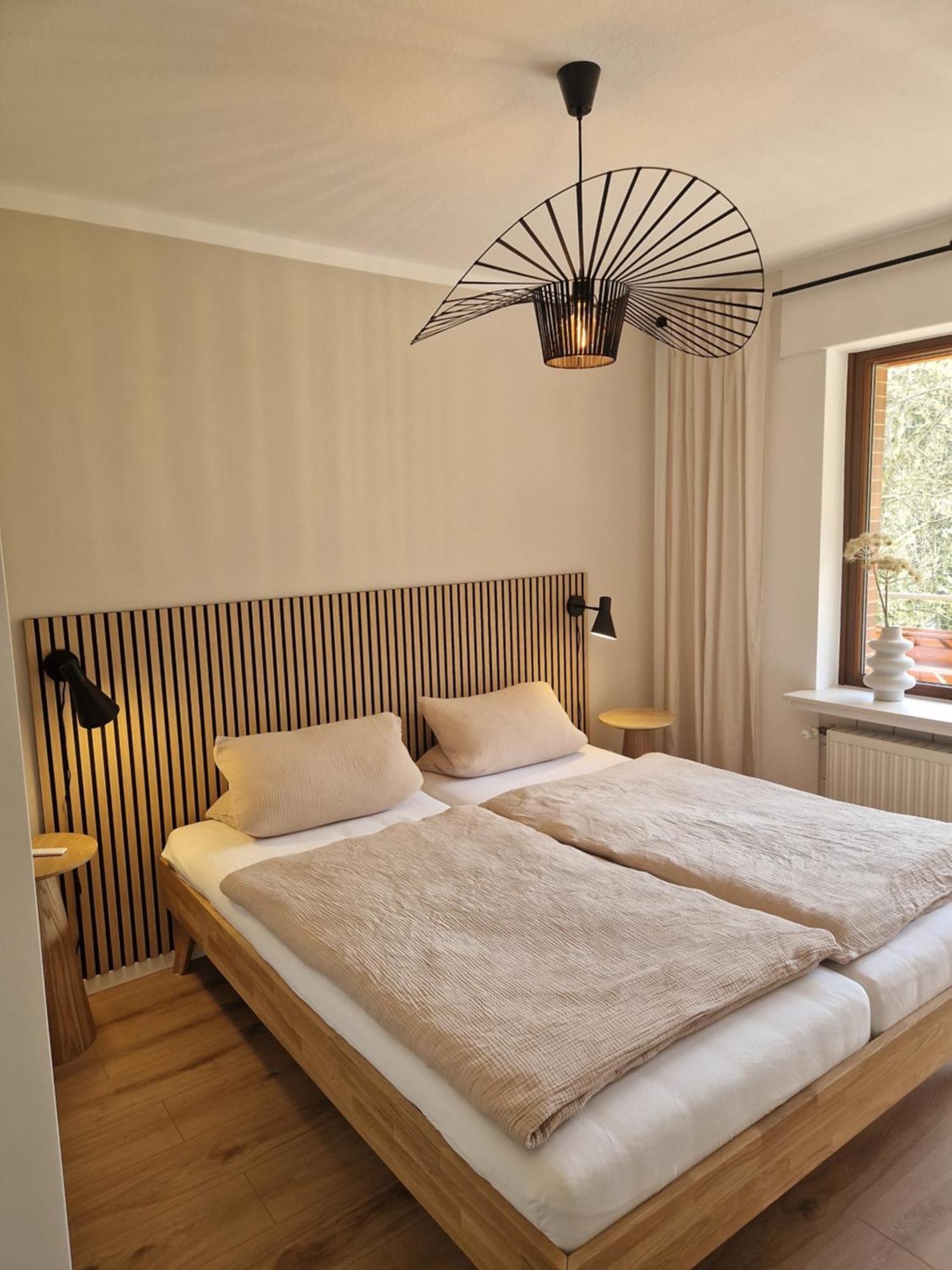 Apartment Haus Daut Mit Hallenbad