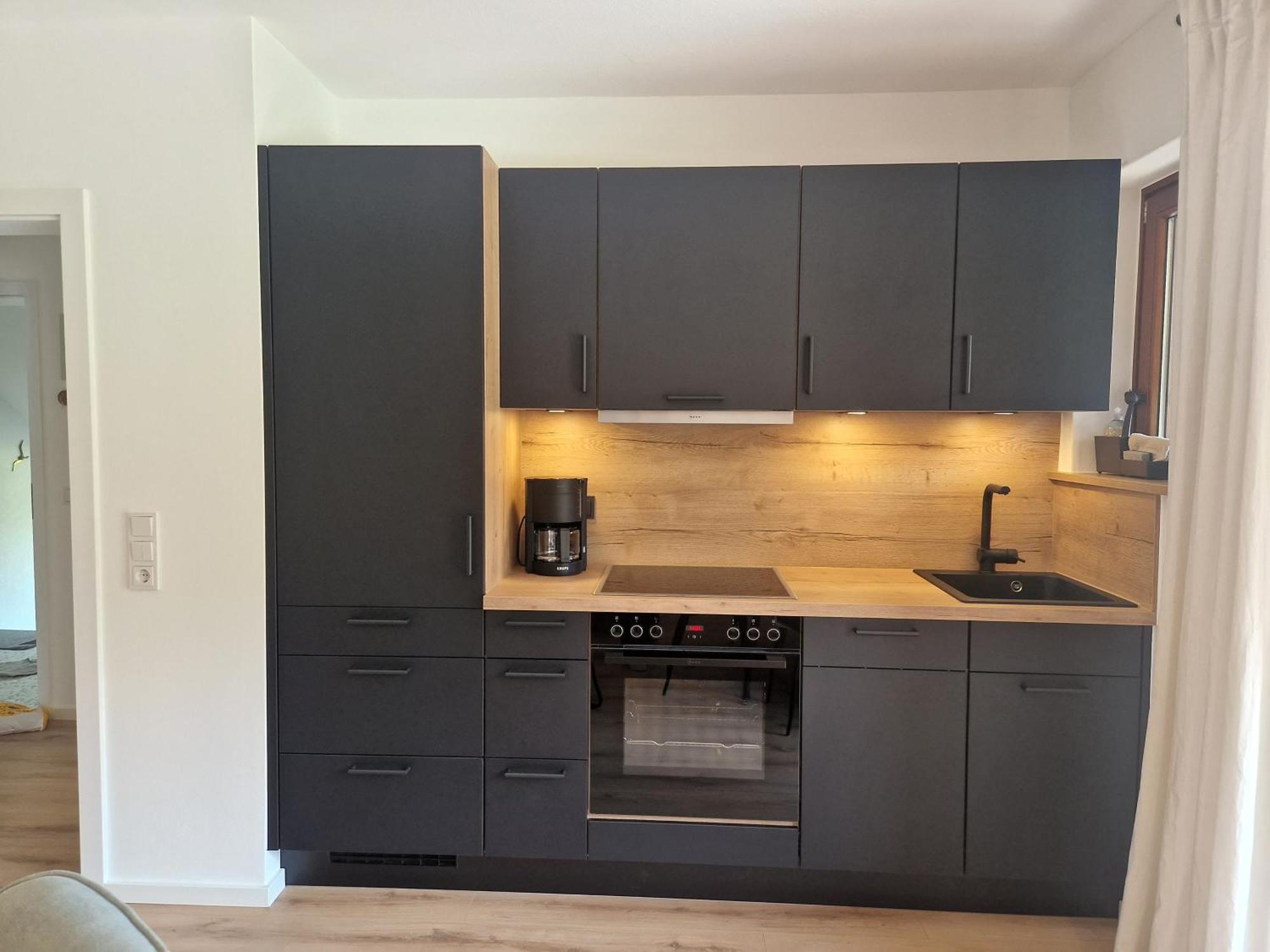 Haus Daut Mit Hallenbad Appartement Willingen (Upland)
