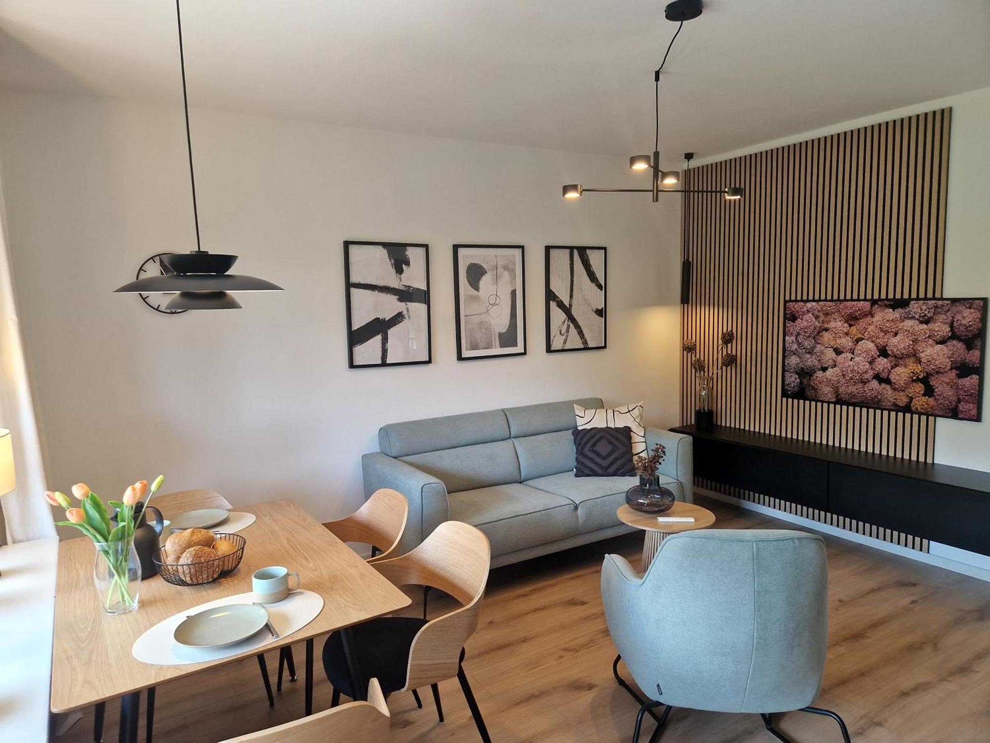 Haus Daut Mit Hallenbad