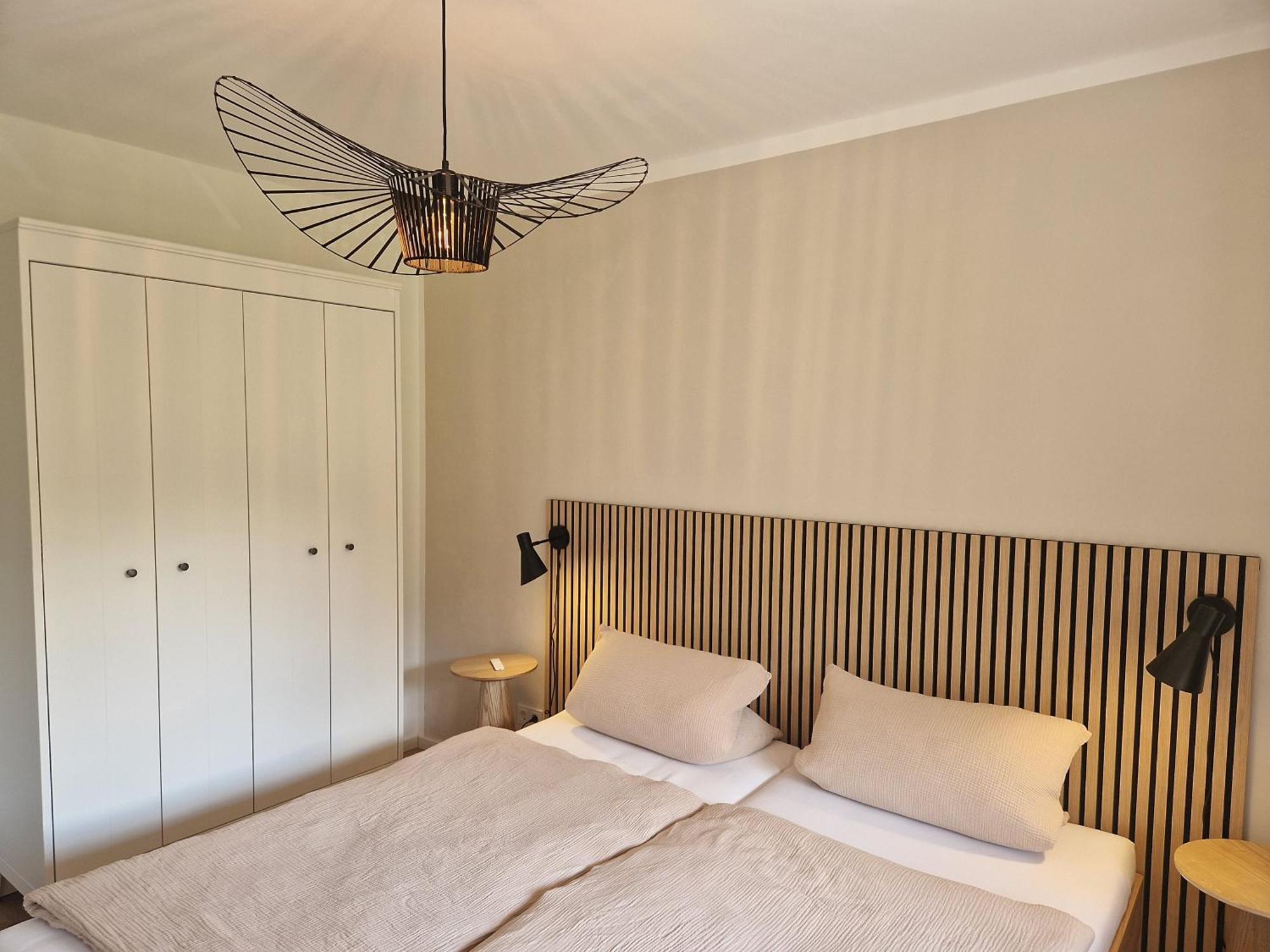 Apartment Haus Daut Mit Hallenbad