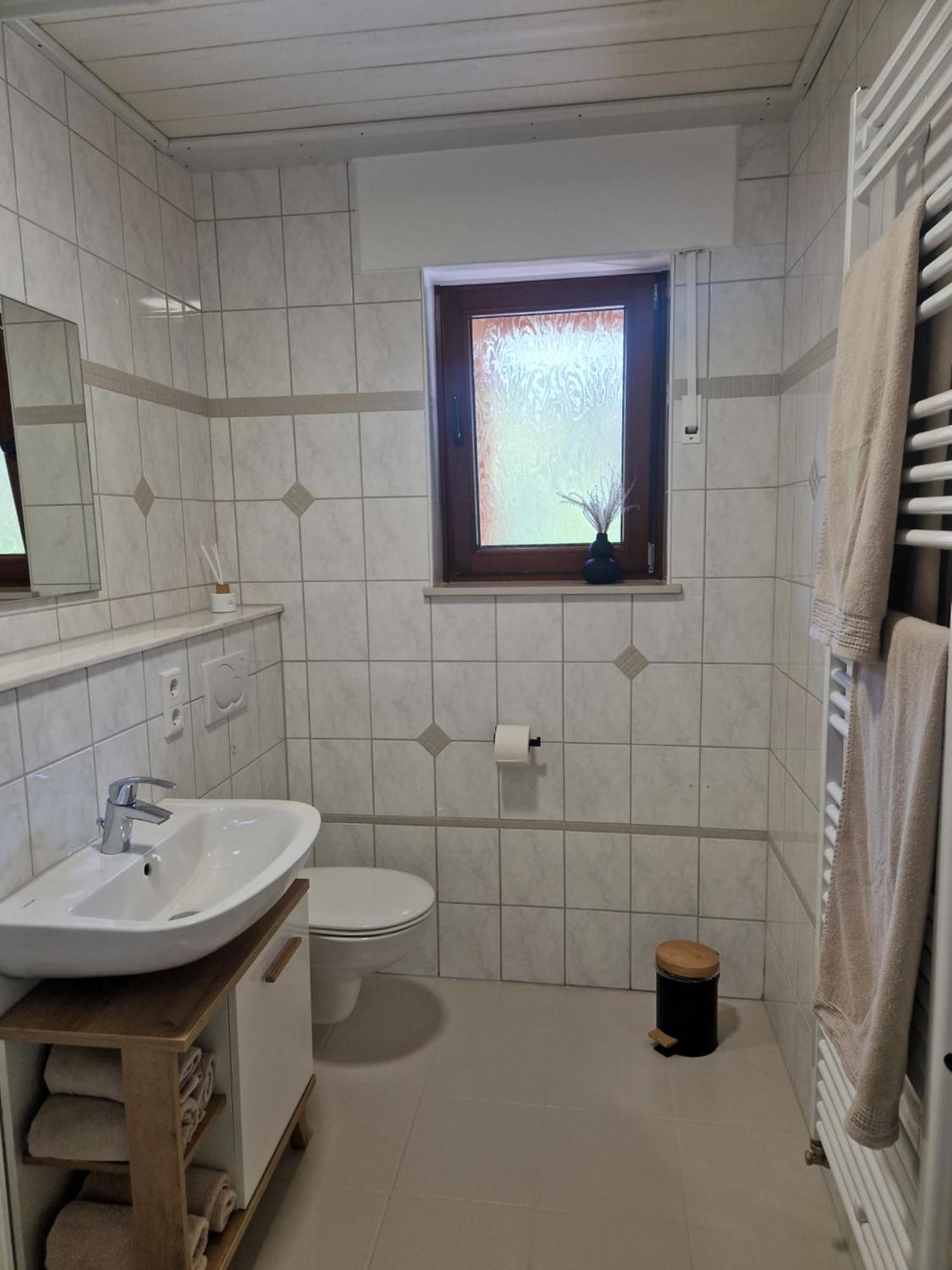 Haus Daut Mit Hallenbad Willingen (Upland)