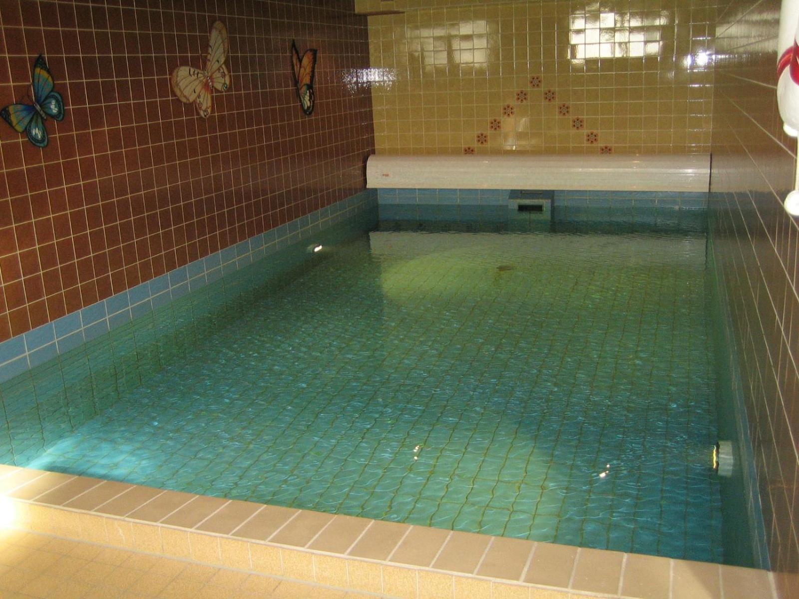 Haus Daut Mit Hallenbad Willingen (Upland)